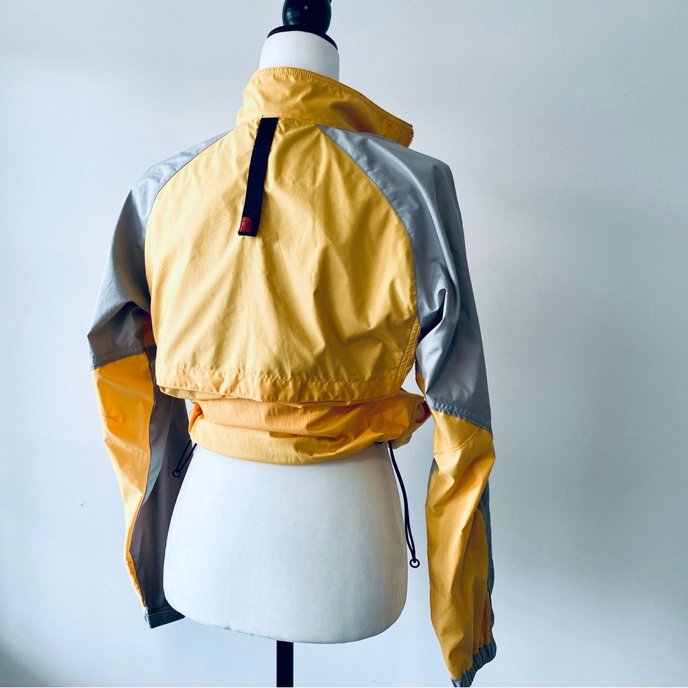 Vintage Windbreaker | NORTH FACE